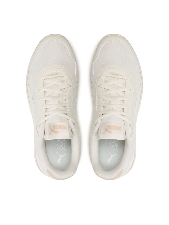 Puma Puma Sneakersy R78 Voyage 380729 25 Beżowy
