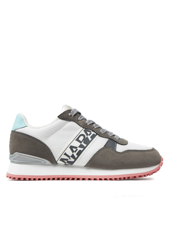 Napapijri Napapijri Sneakers NP0A4I74 Weiß