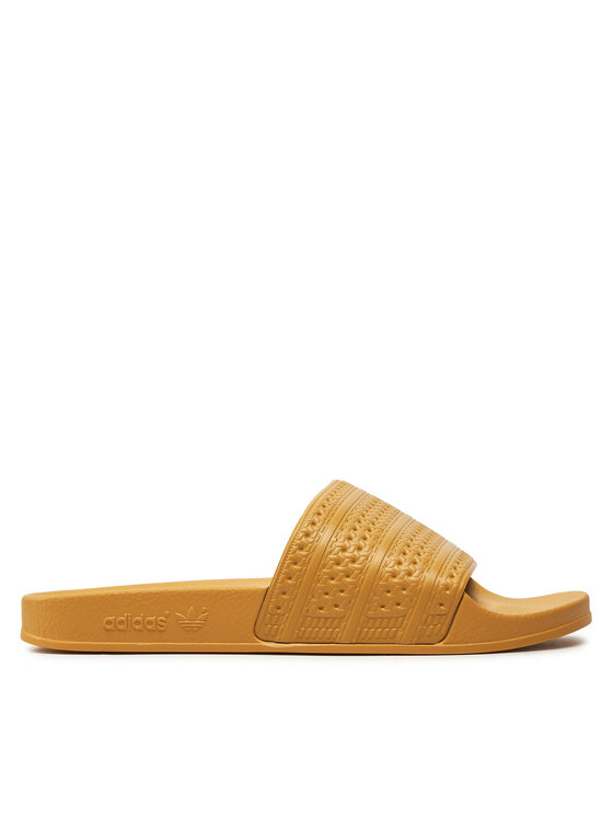 adidas Iešļūcenes adilette Slides IF3707 Bēšs