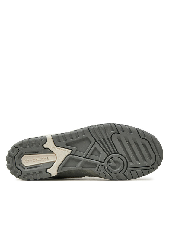 New Balance New Balance Tenisice BBW550RE Siva