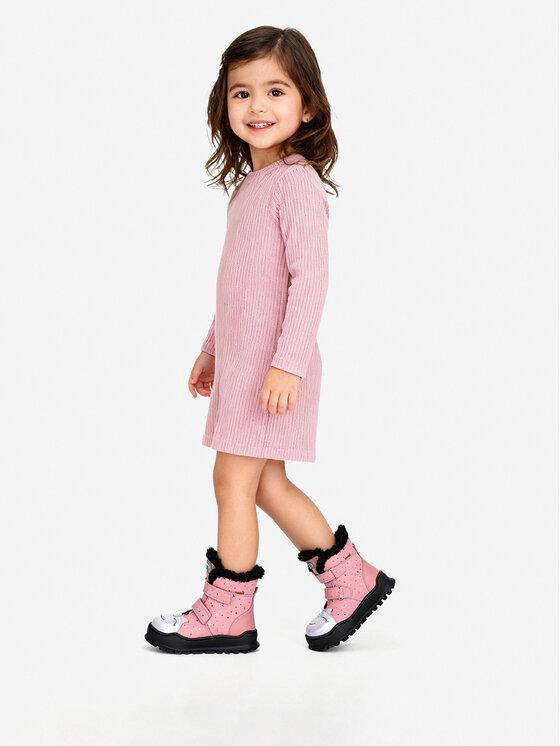 Lasocki Kids Lasocki Kids Saapad CEO-CI12-TYSON-03(III)DZ Roosa