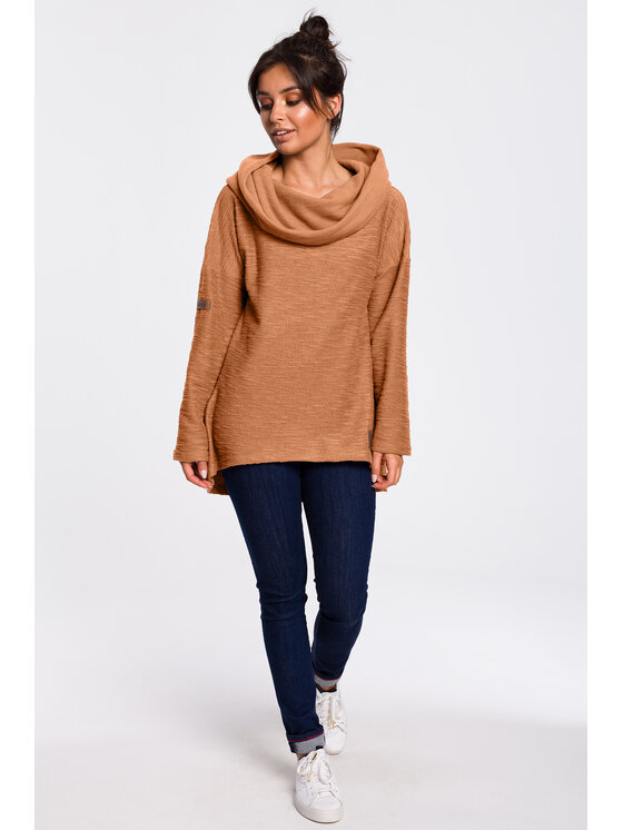 BeWear BeWear Bluza B131 Baggy Fit