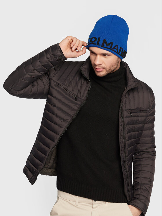 Colmar Colmar Căciulă Ice 5012 2OY Albastru