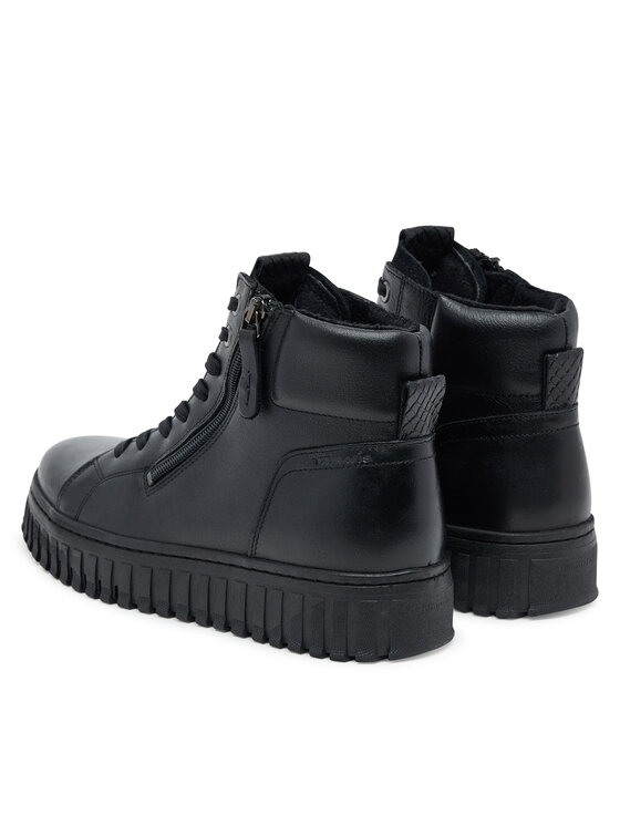 Tamaris Tamaris Saapad 1-25206-43 Must