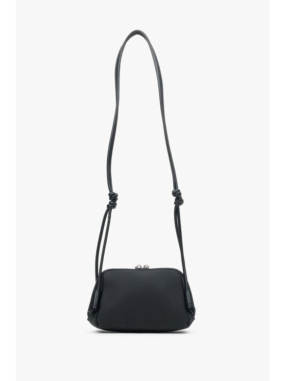 Estro Estro Torebka ER00118933 Czarny