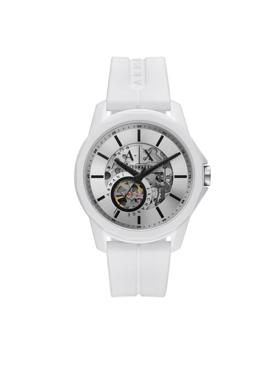 Armani Exchange Armani Exchange Hodinky AX1729 Bílá