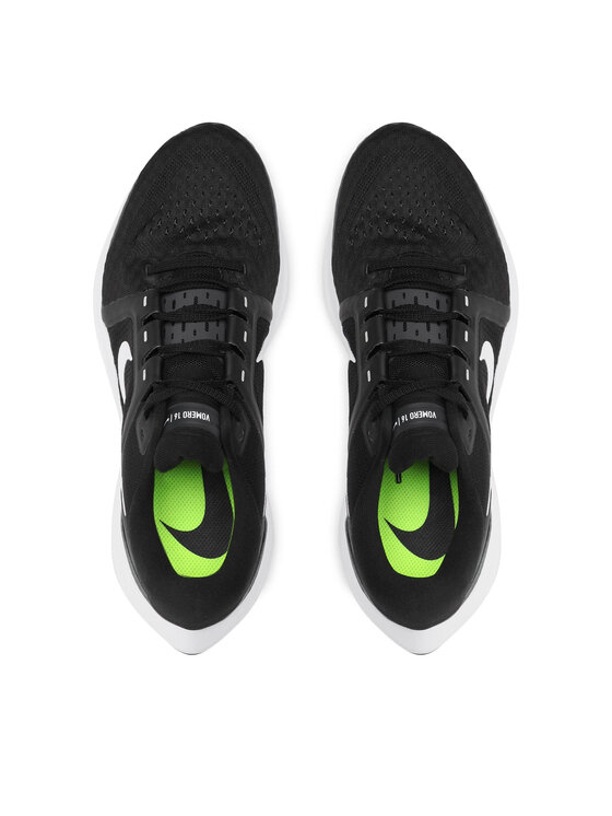 Nike Nike Παπούτσια για Τρέξιμο Air Zoom Vomero 16 DA7245 001 Μαύρο