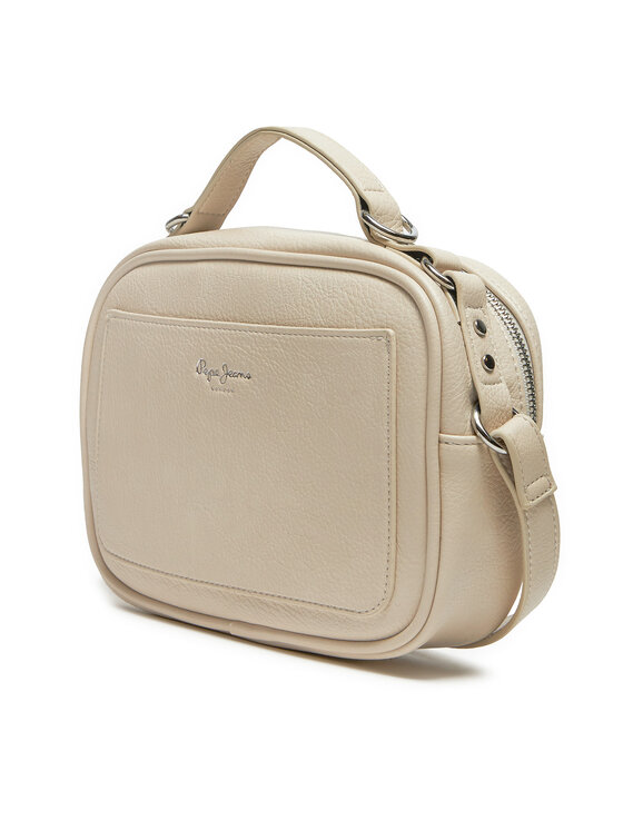 Pepe Jeans Pepe Jeans Rankinė PL031563 Écru