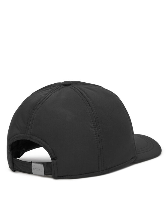 Guess Guess Baseball sapka AM9588 POL01 Fekete