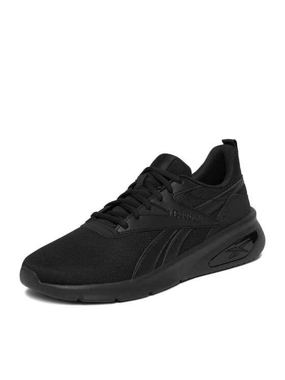Reebok Reebok Sneakersy C-RIDER V 100200387 Czarny