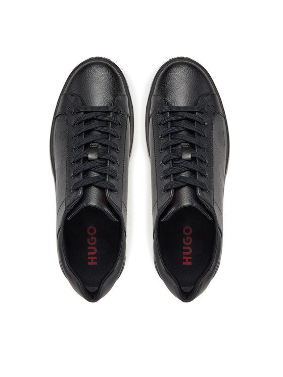 HUGO HUGO Tossud Urian 50536283 Must