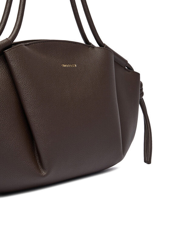 GINO ROSSI GINO ROSSI Handtasche RC-19683 Braun