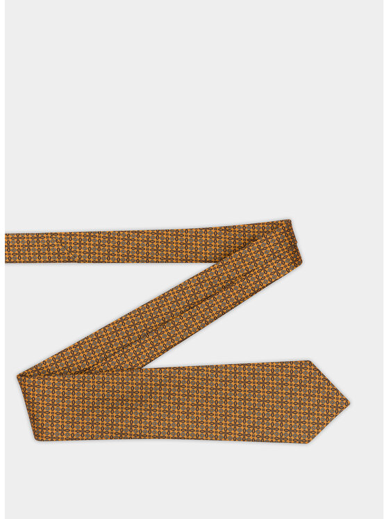 Pako Lorente Pako Lorente Krawat P21WF-KX-295 Kolorowy