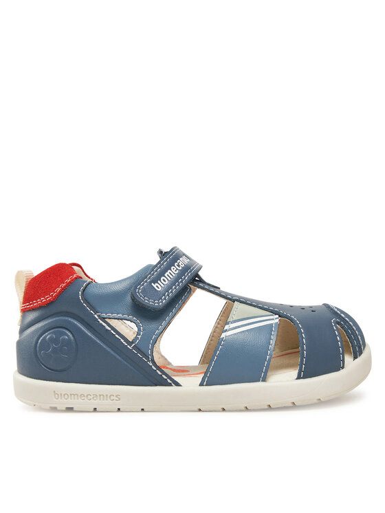 Sandale Biomecanics 252169 S Bleumarin