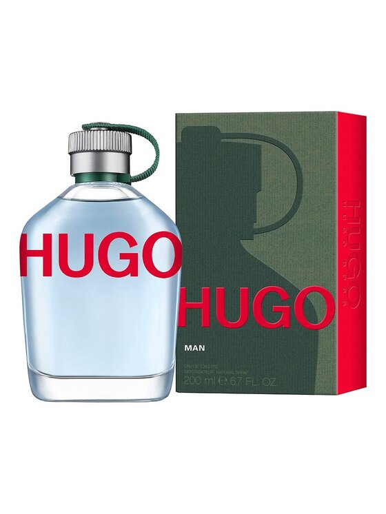 HUGO BOSS Hugo Boss Hugo Man Woda toaletowa
