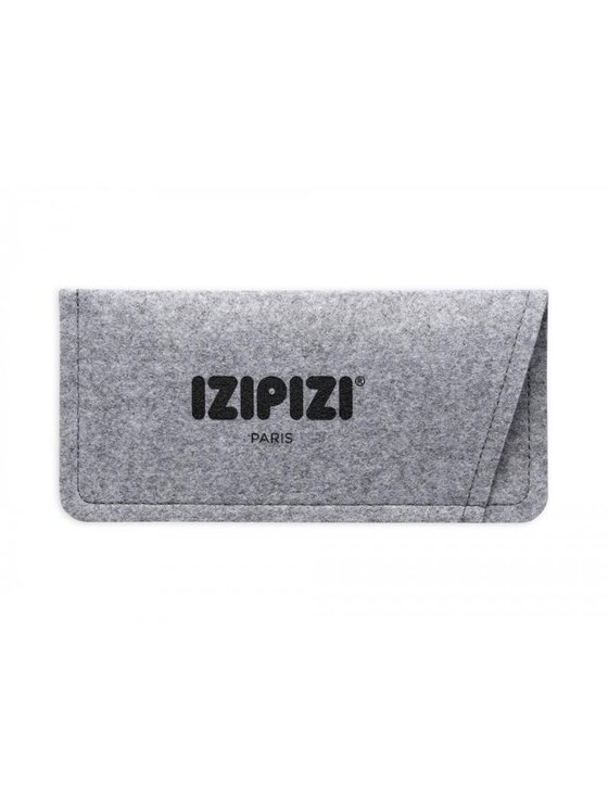 IZIPIZI IZIPIZI Okulary przeciwsłoneczne Sun Adult Fioletowy