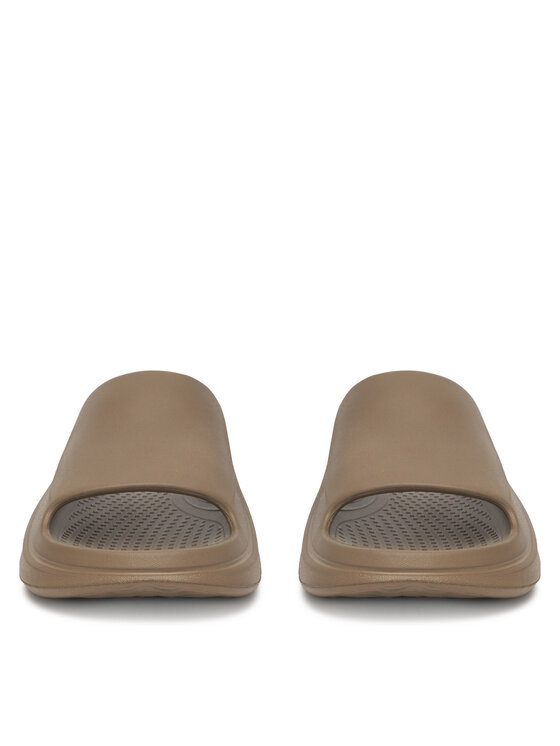 Sprandi Sprandi Šlepetės M-69890 Juoda