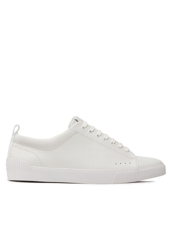 Hugo boss zero tennis on sale shoes