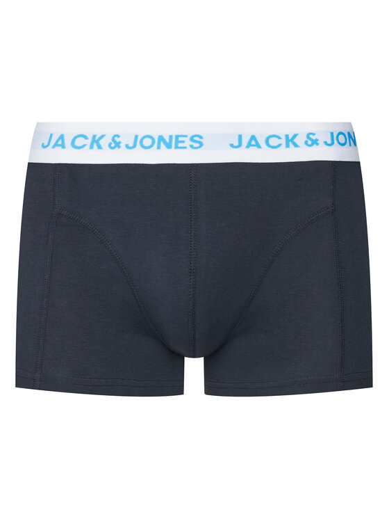 Jack&Jones Jack&Jones 7 db-os boxeralsó szett Carl 12277583 Színes