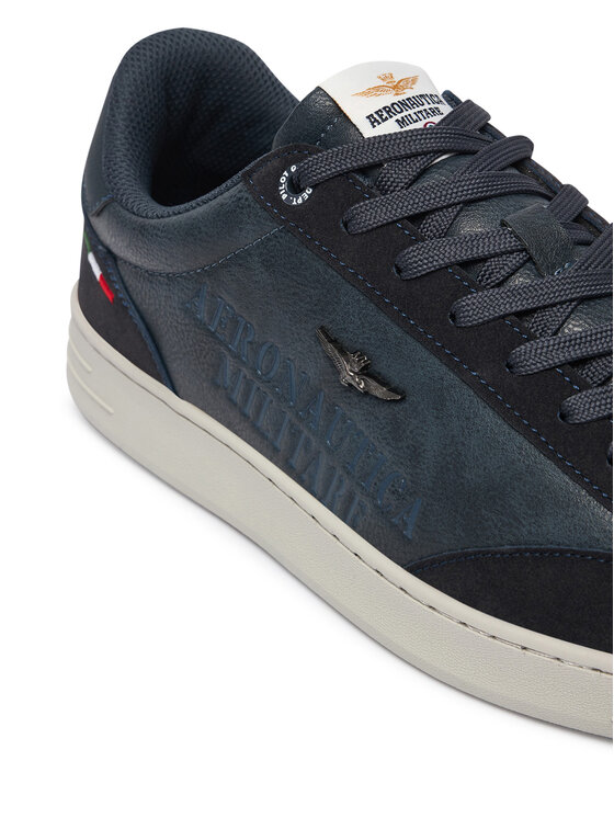 Aeronautica Militare Aeronautica Militare Снікерcи 262SC0306UCT04325 Cиній