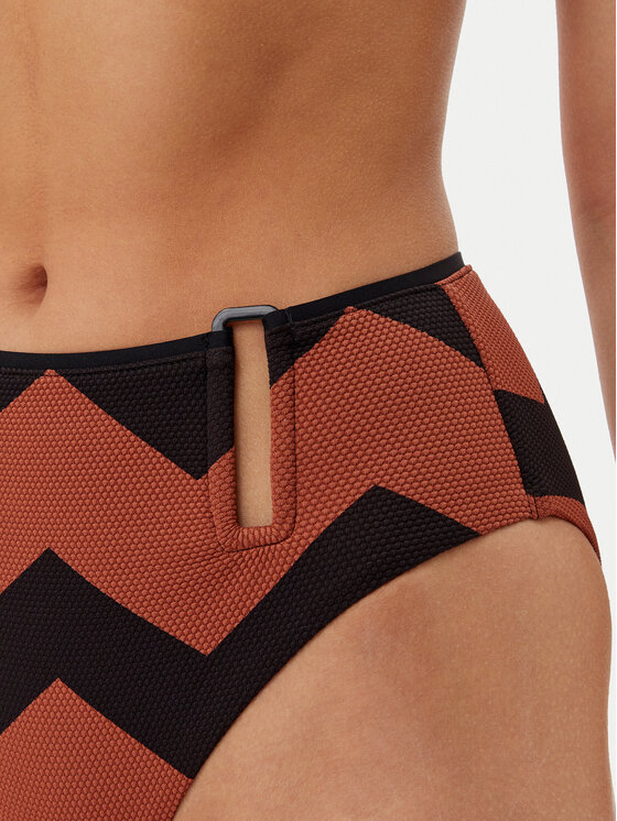 Chantelle Chantelle Bikinio apačia Totem C17RC5 Ruda