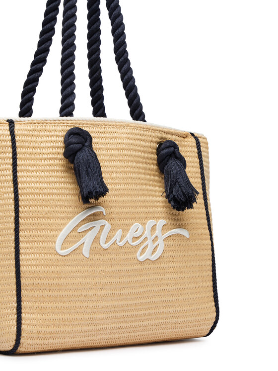 Guess Guess Handtasche J6GZ20 WO680 Braun