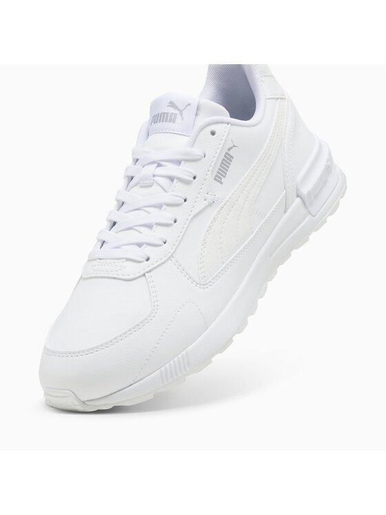 Puma Puma Sneakersy 395378 Biały