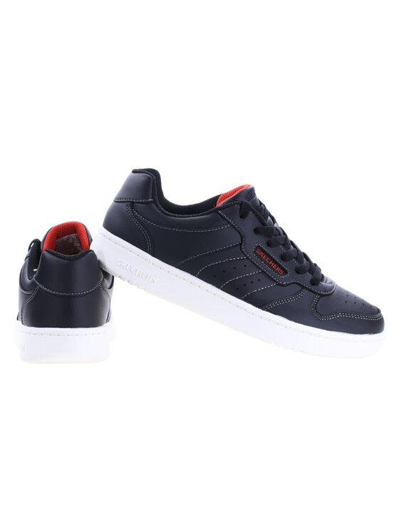 Skechers Skechers Sneakersy 405639L-BLK Czarny