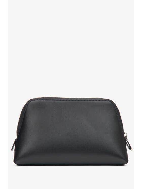 Estro Estro Pochette per cosmetici ER00116273 Nero