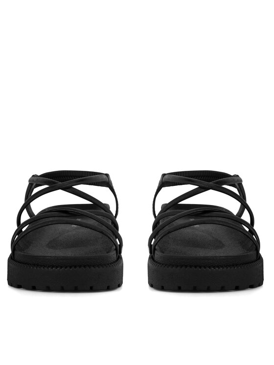 Jenny Fairy Jenny Fairy Sandale WFA2755-1 Crna