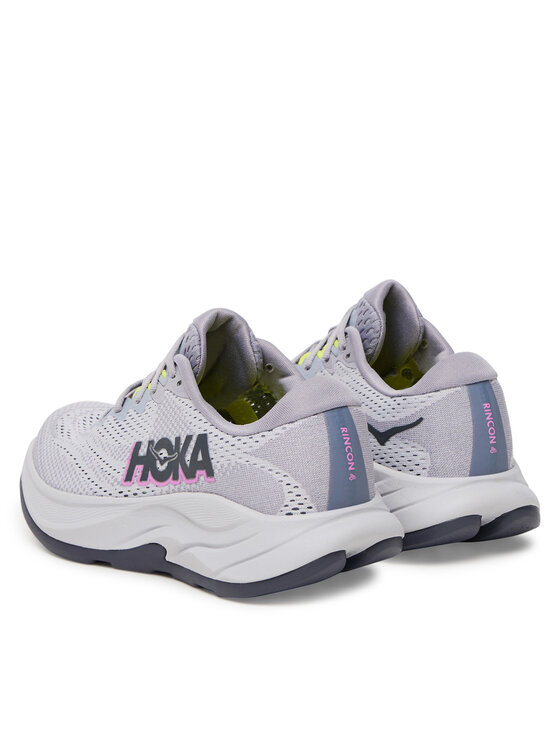 Hoka Hoka Tenisice za trčanje Rincon 4 1155131 Siva