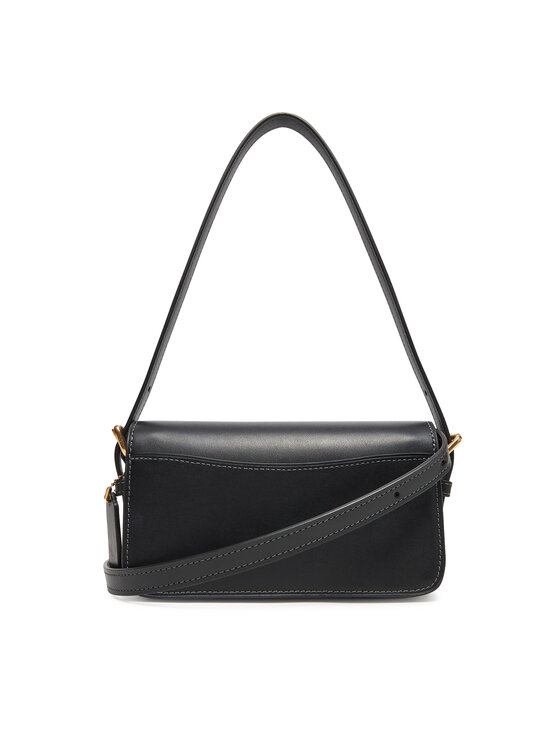 Coach Coach Torebka Zoe CAM18 Czarny