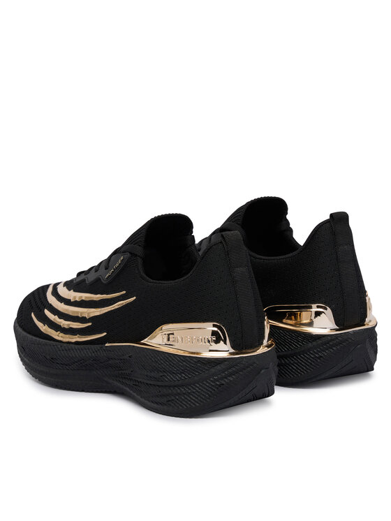 Plein Sport Plein Sport Sneakers 28381 Nero