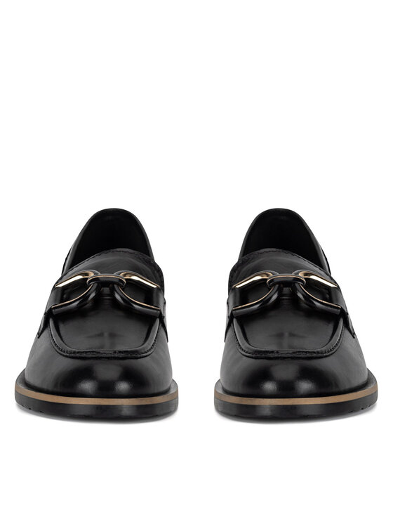 Sergio Bardi Sergio Bardi Loafers WI23-D1069-02SB Nero