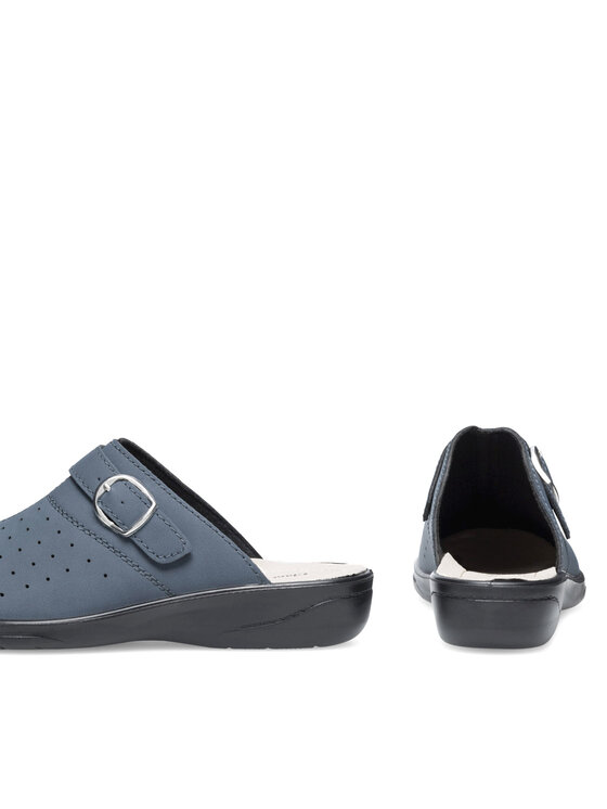 Clara Barson Clara Barson Natikače WS010904-01 Tamnoplava