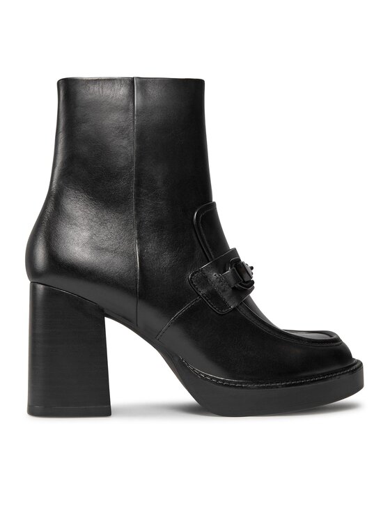 Botine Tamaris 1-25358-41 Negru