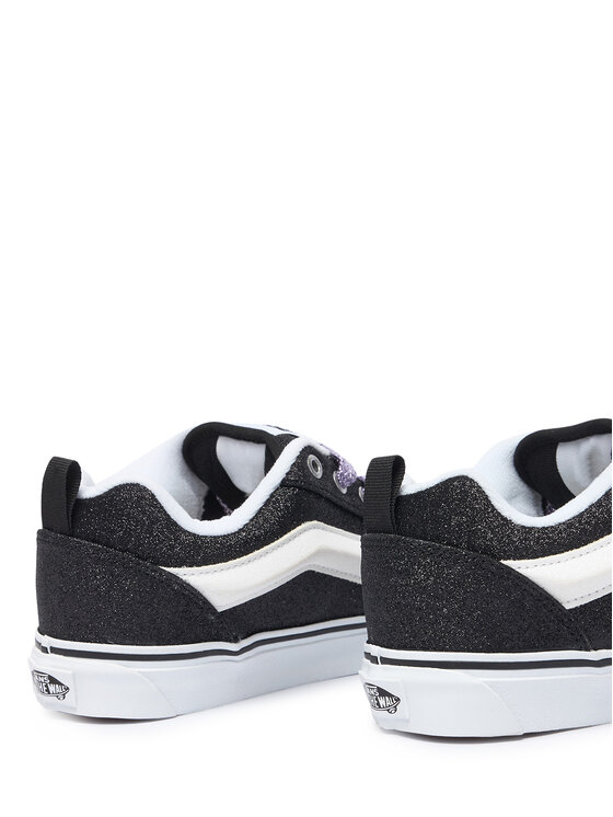 Vans Vans Tenisenes Knu Skool VN000D2TB5P1 Melns