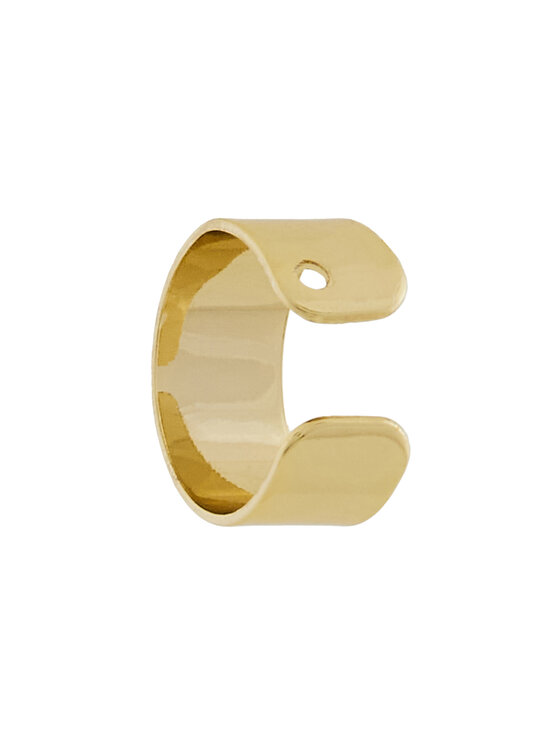 Aldo Aldo Ohrringe Ammersee 13868499 Goldfarben