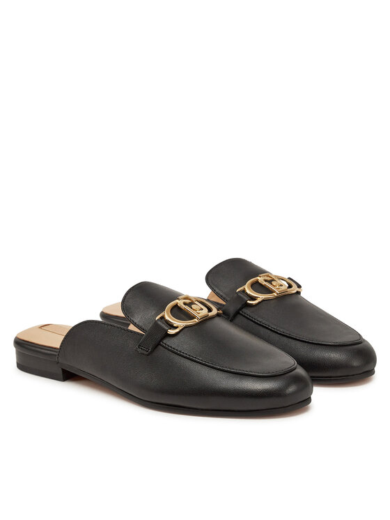 Liu Jo Liu Jo Şlapi Emel 02 SA5035 PX460 Negru
