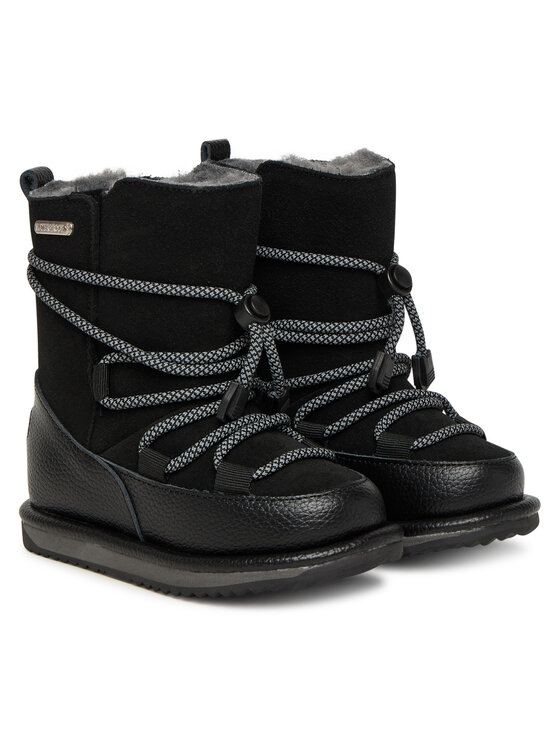EMU Australia EMU Australia Schneeschuhe Blackburn K12603 Schwarz