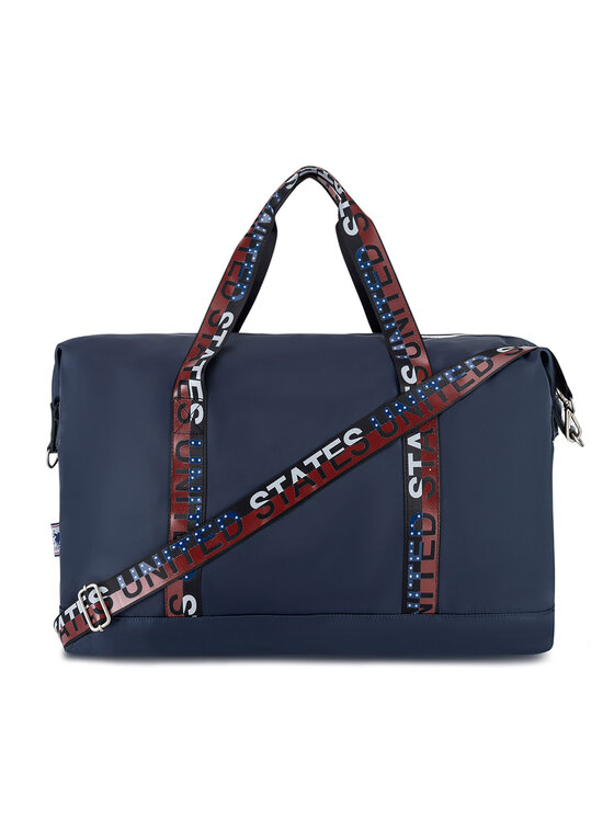 U.S. Polo Assn. U.S. Polo Assn. Táska BIUXT5681MIA Sötétkék