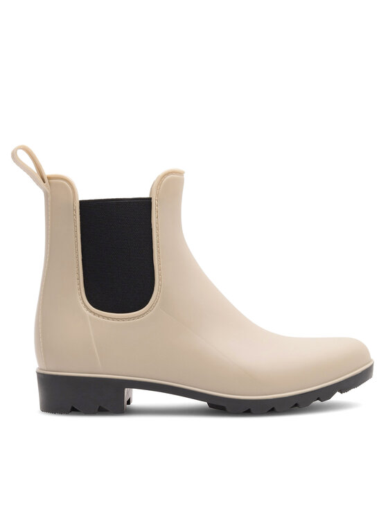 Botine JENNY P2215010W Bej