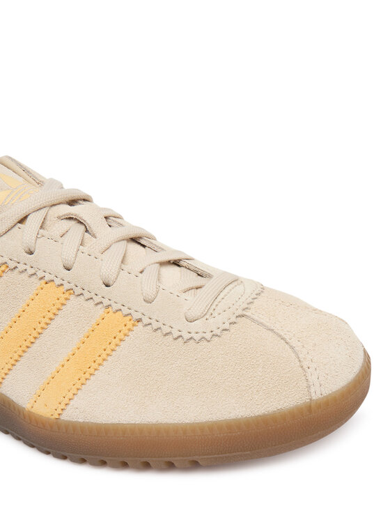 adidas adidas Sneakersy Brmd IH4181 Béžová