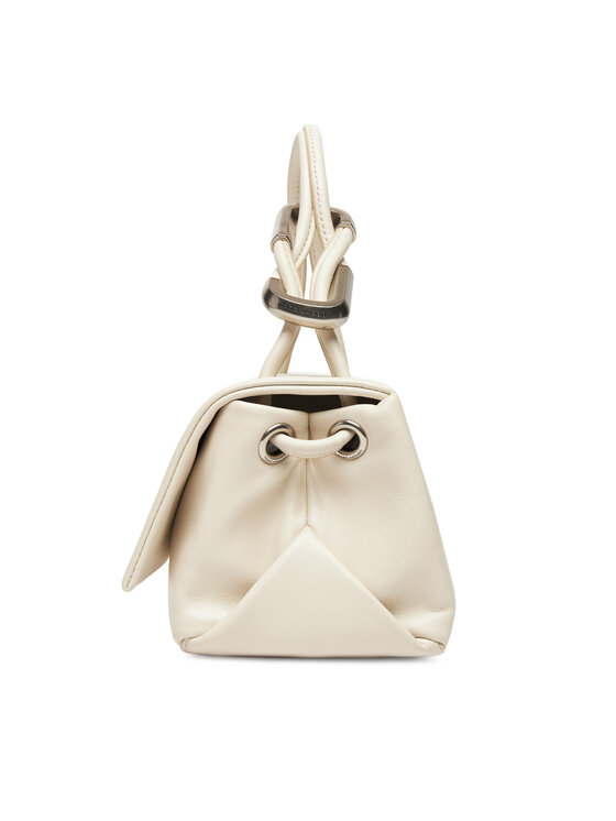 Marc Jacobs Marc Jacobs Handtasche The Mini Dual Bag 2F4HSH010H04 Écru