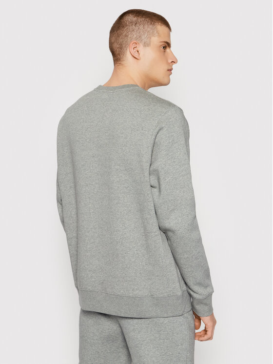 Nike Nike Μπλούζα Park CW6902 Γκρι Regular Fit