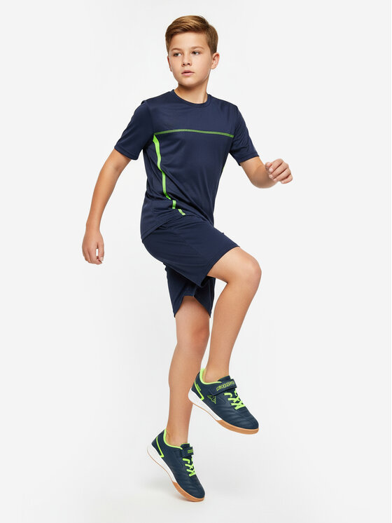 Kappa Kappa Sneakers CEO-V9-25054 Dunkelblau