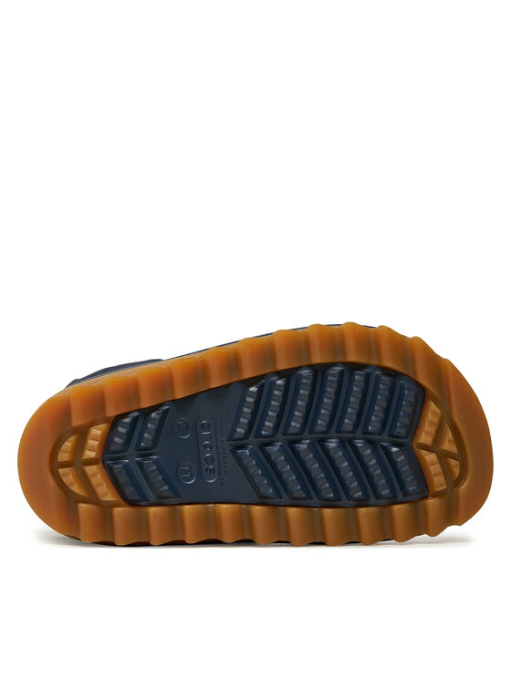 Crocs Crocs Čizme za snijeg Crocs Classic Neo Puff Boot K 207684 Plava