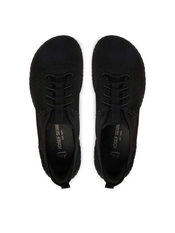 Josef Seibel Josef Seibel Туфлі Wallace 05 20705 Чорний