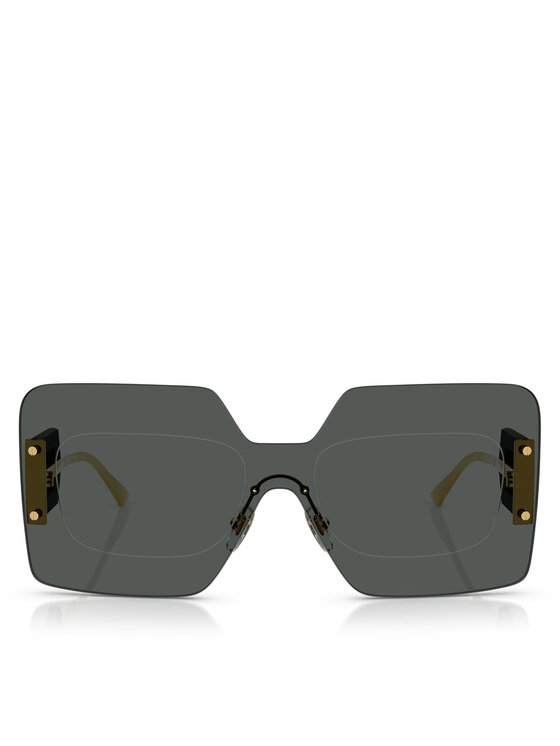 Versace Versace Okulary przeciwsłoneczne 0VE2277 10028742 Szary
