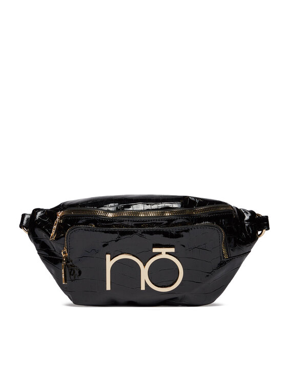 Nobo Nobo Kabelka NBAG-R3091-C020 Černá